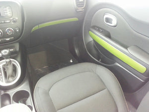 Kia Soul (Wagon) | 2014-2019 | Dash kit (Signature) | #KISO14SGN