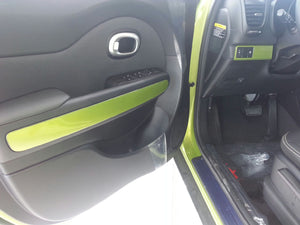 Kia Soul (Wagon) | 2014-2019 | Dash kit (Signature) | #KISO14SGN