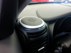 Kia Soul (Wagon) | 2014-2019 | Dash kit (Signature) | #KISO14SGN