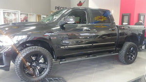 Dodge Ram Pickup 3500 (Mega Cab) | 2009-2018 | VIPER | #DORACC09XSM