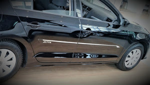 Volkswagen Jetta (Sedan) | 2011-2018 | VIPER | #VOJE11XSM