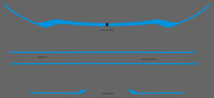 Hyundai Ioniq 5 (SUV) | 2022-2024 | Rocker Kit | #HYI522RKK