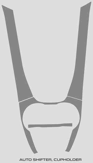 Subaru WRX (Sedan) | 2022-2025 | Special Selection | #SUWR22SET1B