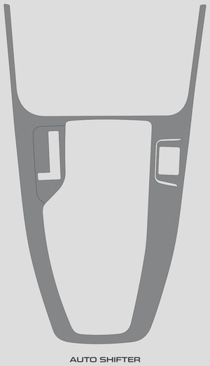 Subaru WRX (Sedan) | 2022-2025 | Special Selection | #SUWR22SET14B