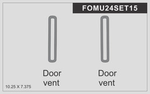 Ford Mustang (Coupe) | 2024-2026 | Special Selection | #FOMU24SET15