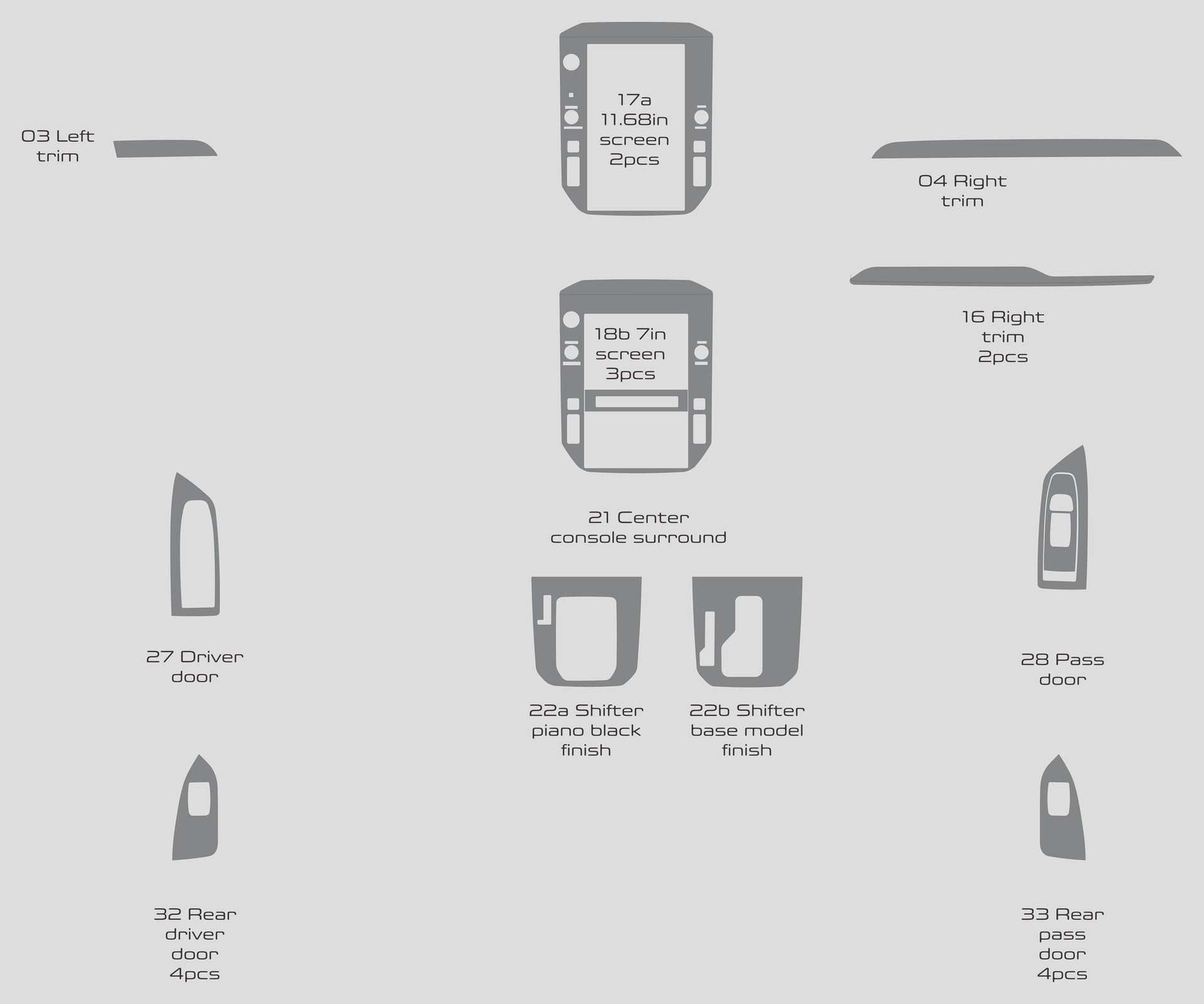 Is The 2025 Subaru Forester The Suv Of The Year?  The Design Says Yes! - 5g18sc7