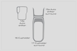 Jeep Wrangler (SUV) | 2018-2025 | Special Selection | #JEWR18SET4