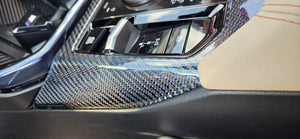 BMW X3 (SUV) | 2025-2026 | Dash kit (Signature) | #BMX325SGN