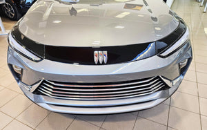 Buick Envista (SUV) | 2024-2025 | Hood Deflector | #BUEA24DEX