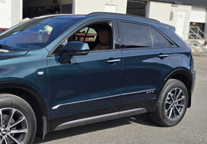 Cadillac XT4 (SUV) | 2019-2025 | VIPER | #CAX419XSM