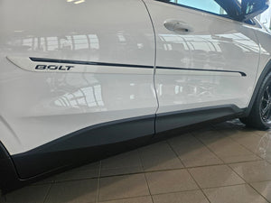 Chevrolet Bolt EV (Hatchback) | 2017-2023 | VÍBORA | #CHBO17XSM