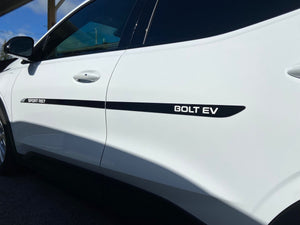 Chevrolet Bolt EUV (SUV) | 2022-2023 | VADOR | #CHBU22XSP