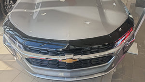 Chevrolet Trax (SUV) | 2024-2026 | Combo Package | #CHTX24DEF