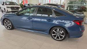 Honda Civic (Sedan) | 2022-2025 | Rocker | #HOCI22RK2