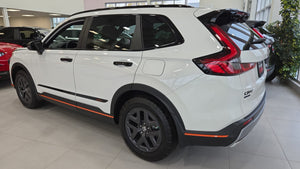 Honda CR-V (SUV) | 2023-2026 | VADOR | #HOCR23XSP
