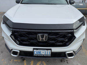 Honda CR-V (SUV) | 2023-2025 | Hood Deflector | #HOCR23DEF
