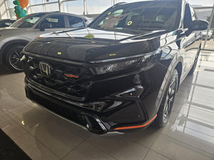 Honda CR-V (SUV) | 2023-2025 | Rocker Kit | #HOCR23RKK