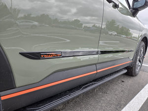 Honda CR-V (SUV) | 2023-2026 | VADOR | #HOCR23XSP