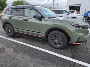 Honda CR-V (SUV) | 2023-2026 | VADOR | #HOCR23XSP
