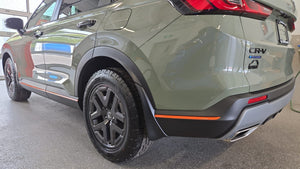 Honda CR-V (SUV) | 2023-2024 | Kit de balancines | #HOCR23RKK