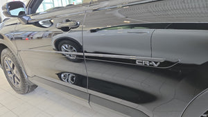 Honda CR-V (SUV) | 2023-2025 | VIPER | #HOCR23XSM