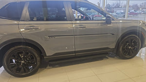 Honda CR-V (SUV) | 2023-2025 | VIPER | #HOCR23XSM