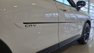 Honda CR-V (SUV) | 2023-2026 | VIPER | #HOCR23XSM