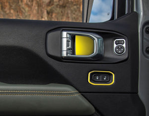 Jeep Wrangler (SUV) | 2018-2025 | Special Selection | #JEWR18SET1