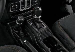 Jeep Wrangler (SUV) | 2018-2025 | Special Selection | #JEWR18SET4