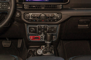 Jeep Wrangler (SUV) | 2018-2025 | Special Selection | #JEWR18SET5