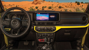 Jeep Wrangler Unlimited (SUV) | 2024-2025 | Special Selection | #JEWR24SET6A