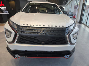 Mitsubishi Eclipse Cross (SUV) | 2022-2026 | Exterior Trim | #MIEB22EXT