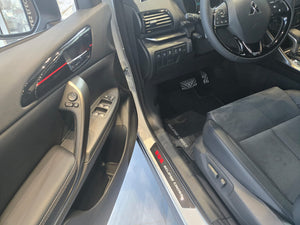 Mitsubishi Eclipse Cross (SUV) | 2022-2026 | Dash kit (Signature) | #MIEC22SGN