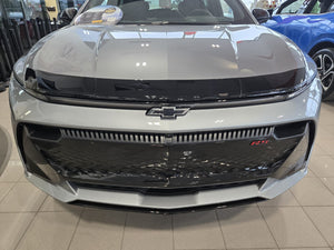 Chevrolet Equinox EV (SUV) | 2024-2025 | Hood Deflector | #CHEE24DEF