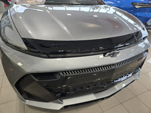Chevrolet Equinox EV (SUV) | 2024-2025 | Hood Deflector | #CHEE24DEF