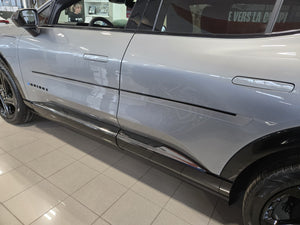 Chevrolet Equinox EV (SUV) | 2024-2025 | JETFLY | #CHEE24SMC