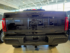 Ford F-150 (cabina regular) | 2021-2024 | Adornos exteriores | #FOF121LOTE