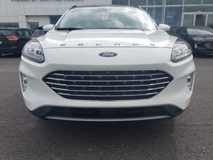 Ford Escape Hybrid (SUV) | 2020-2022 | Rocker (2Tone) Kit | #FOES20RIK