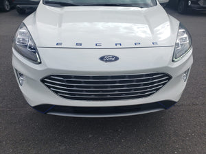 Ford Escape Hybrid (SUV) | 2020-2022 | Rocker (2Tone) Kit | #FOES20RIK