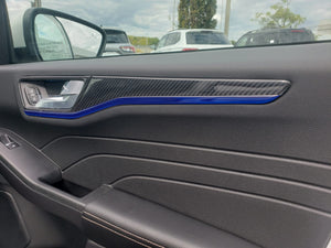 Ford Escape Hybrid (SUV) | 2020-2022 | Rocker (2Tone) Kit | #FOES20RIK