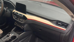 Ford Escape Hybrid (SUV) | 2020-2022 | Rocker (2Tone) Kit | #FOES20RIK