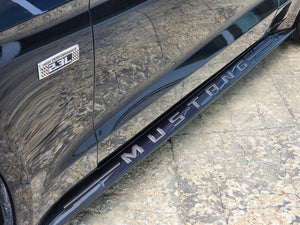 Ford Mustang (Coupe) | 2015-2023 | Rocker | #FOMU15RKR