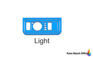 Ford Mustang (Coupe) | 2024-2026 | Special Selection | #FOMU24SET10