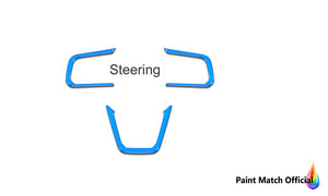Ford Mustang (Coupe) | 2024-2026 | Special Selection | #FOMU24SET17