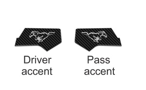 Ford Mustang (Coupe) | 2024-2026 | Special Selection | #FOMU24SET18