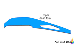 Ford Mustang (Coupe) | 2024-2026 | Special Selection | #FOMU24SET20