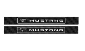 Ford Mustang (Convertible) | 2024-2025 | Door Sills | #FOMU24SIL