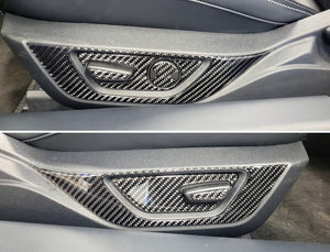 Ford Mustang (Convertible) | 2024-2026 | Special Selection | #FOMU24SET4