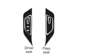 Ford Mustang (Convertible) | 2024-2026 | Special Selection | #FOMU24SET4