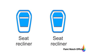 Ford Mustang (Convertible) | 2024-2025 | Special Selection | #FOMU24SET7